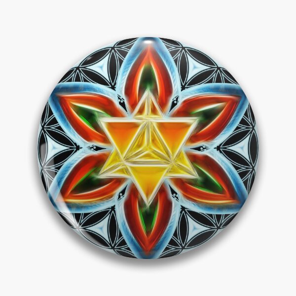 Item preview, Merkaba, Flower Of Life, Metatrons Cube, Sacred Geometry designed and sold by nitty-gritty.