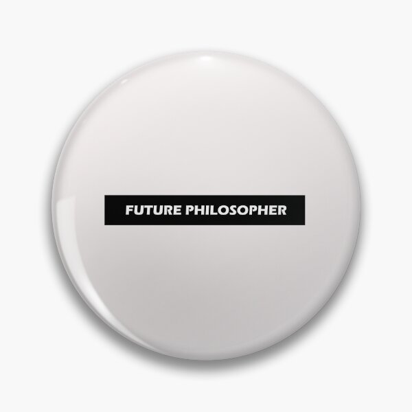 Item preview, Future Philosopher  designed and sold by HiddenStar02.