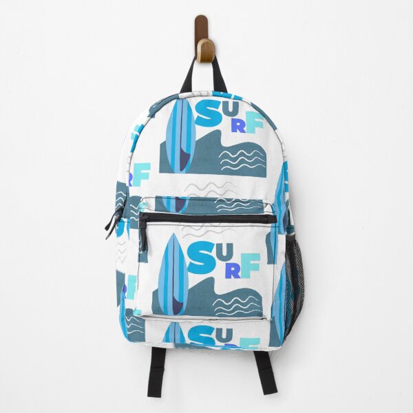 Item preview, Surf is the word designed and sold by CLfiftyone.