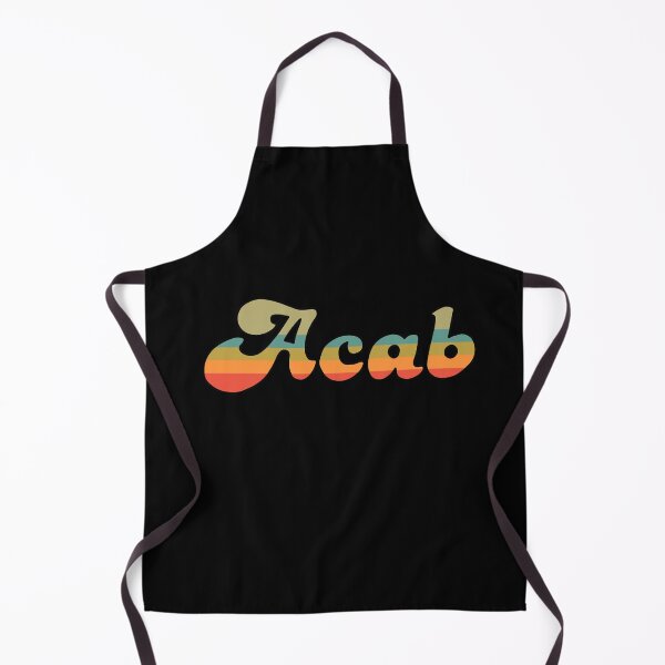 Item preview, ACAB designed and sold by ValentinaHramov.