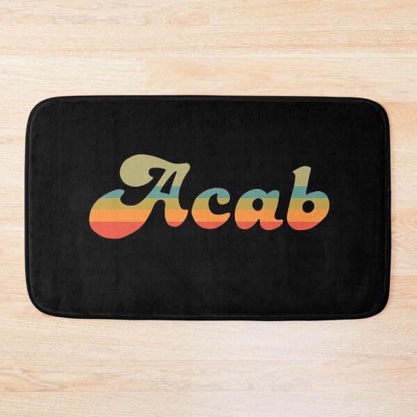 Item preview, ACAB designed and sold by ValentinaHramov.