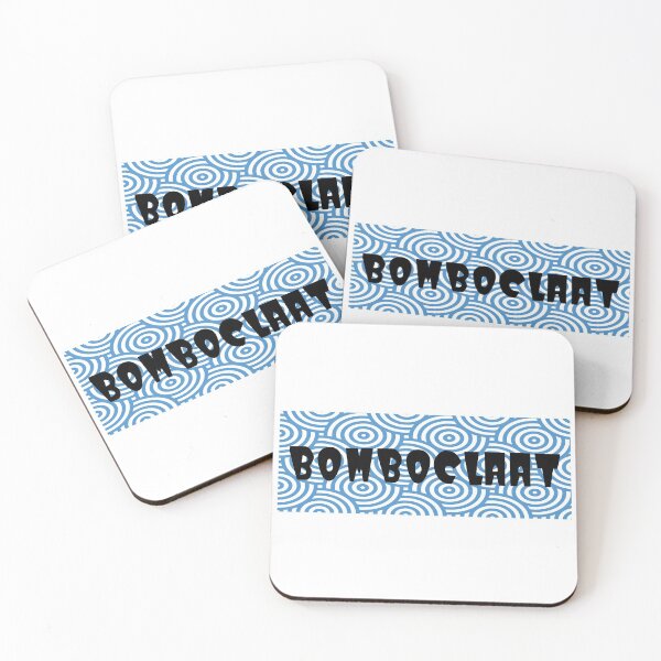 Item preview, bomboclaat designed and sold by mahmoudoops.