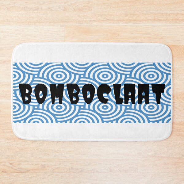 Item preview, bomboclaat designed and sold by mahmoudoops.