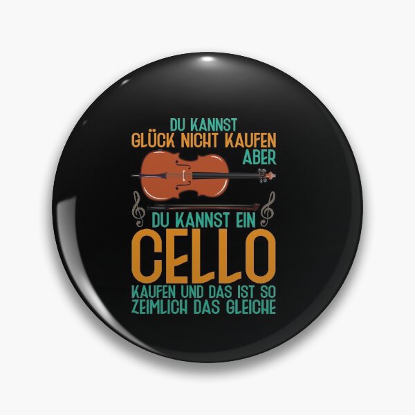 Item preview, Funny violoncello stringed instrument cellist cello bow designed and sold by ShopTheStyle.