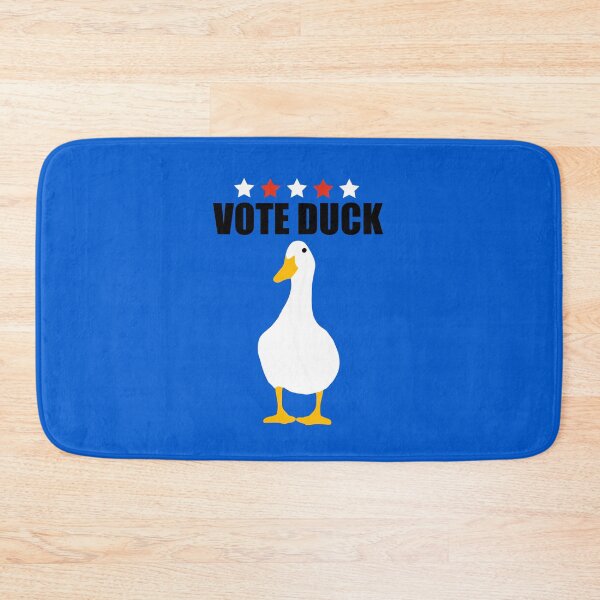 Item preview, Vote Duck For President designed and sold by Digitaldingo.
