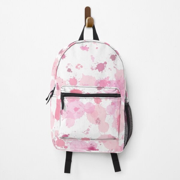 Item preview, Pink Paint Splatter designed and sold by Tara Barnaba.