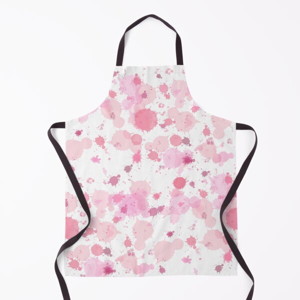 Item preview, Pink Paint Splatter designed and sold by Tara Barnaba.
