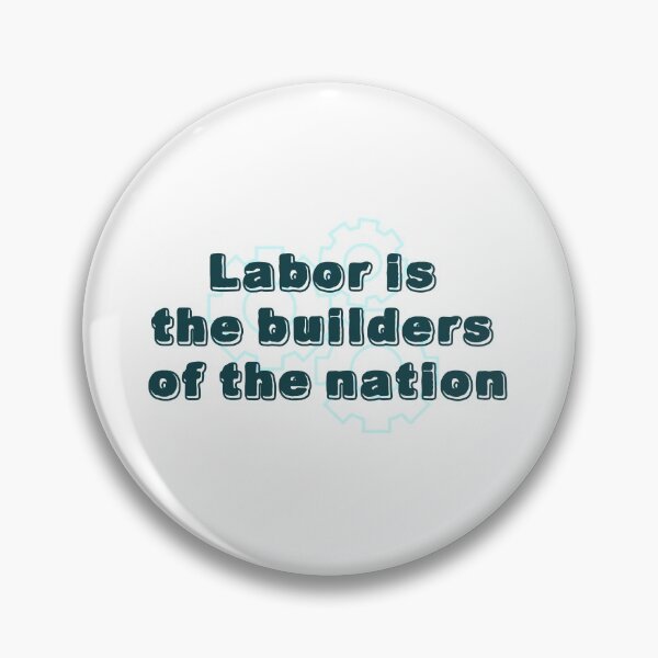 Item preview, Happy labor day designed and sold by isnabhan.