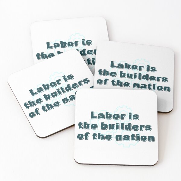 Item preview, Happy labor day designed and sold by isnabhan.