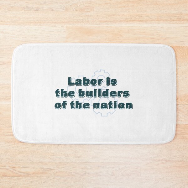 Item preview, Happy labor day designed and sold by isnabhan.