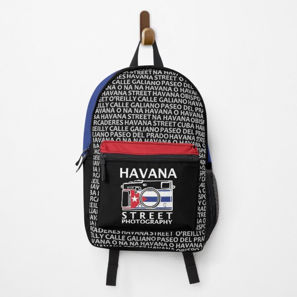 Item preview, Havana street photography featuring Fujifilm XPro3 designed and sold by arthatbeat.