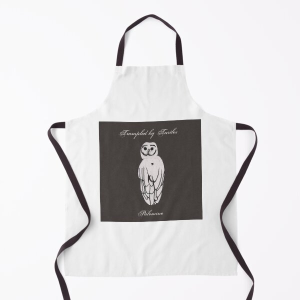 Item preview, TRAMPLED BY TURTLES PALOMINE BURUNG HANTU designed and sold by eredithgibso.