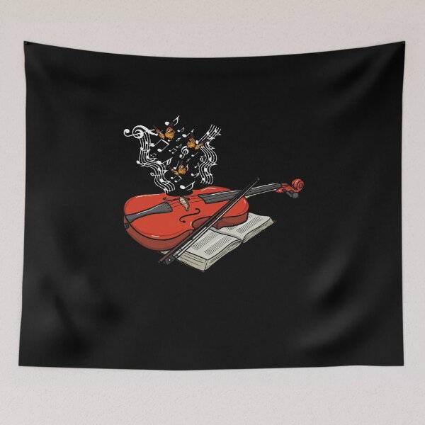 Item preview, Violoncello Stringed Instrument Cellist Cello Bow Music Sheet designed and sold by ShopTheStyle.