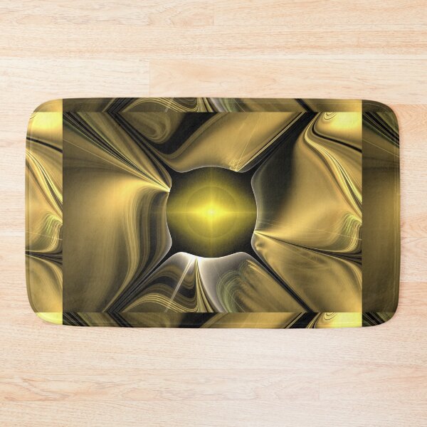 Item preview, Gold Silk Desert designed and sold by KimSyOk.