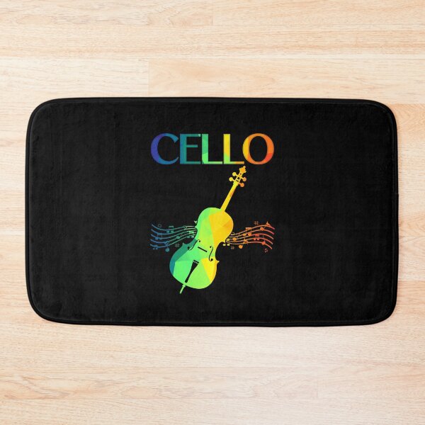 Item preview, Violoncello Stringed Instrument Cellist Cello Bow designed and sold by ShopTheStyle.