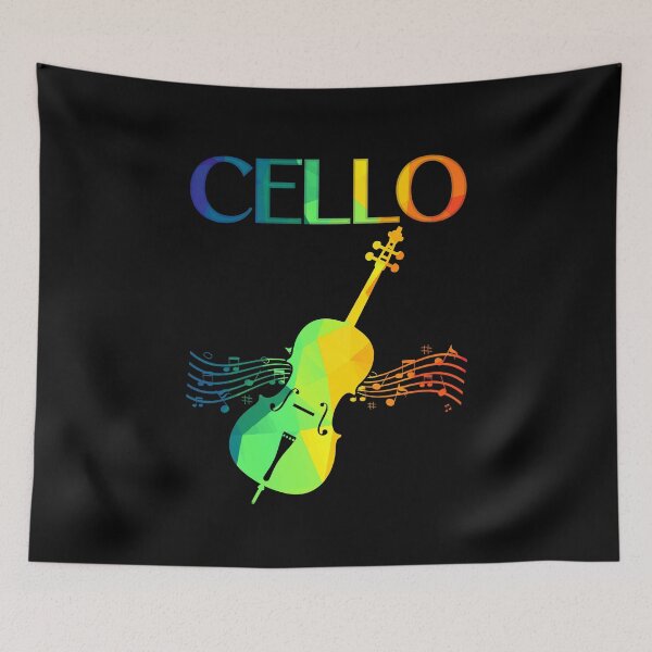 Item preview, Violoncello Stringed Instrument Cellist Cello Bow designed and sold by ShopTheStyle.