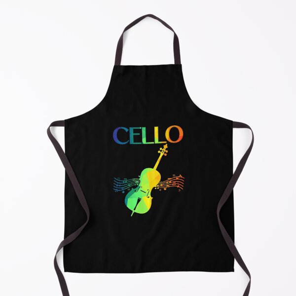 Item preview, Violoncello Stringed Instrument Cellist Cello Bow designed and sold by ShopTheStyle.