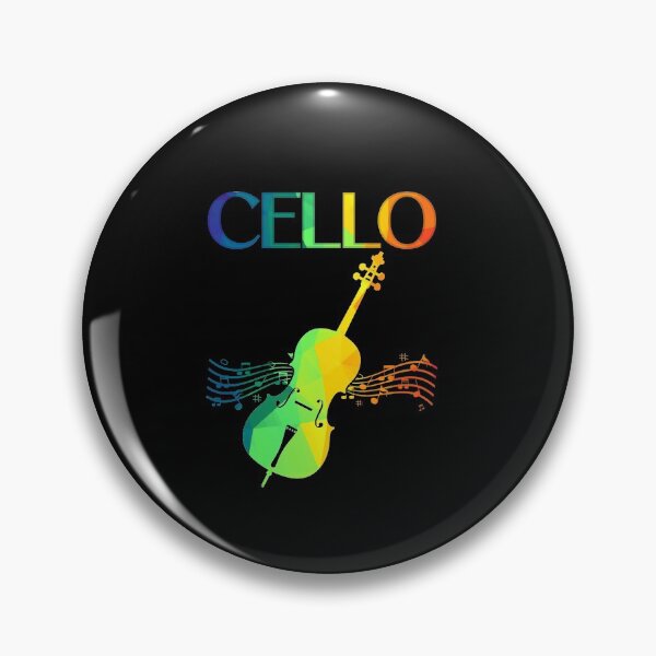 Item preview, Violoncello Stringed Instrument Cellist Cello Bow designed and sold by ShopTheStyle.
