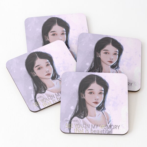 Item preview, IU designed and sold by Choineb.