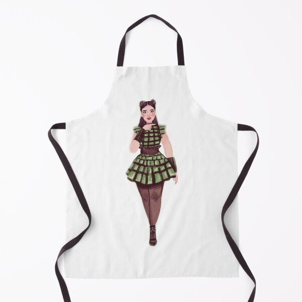 Item preview, SIX Anne Boleyn designed and sold by AthleticWolves.