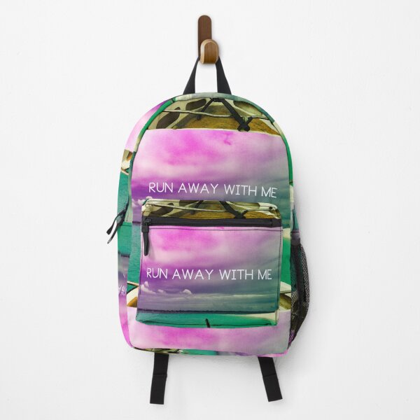Item preview, Run away with me designed and sold by pakawakupaka.