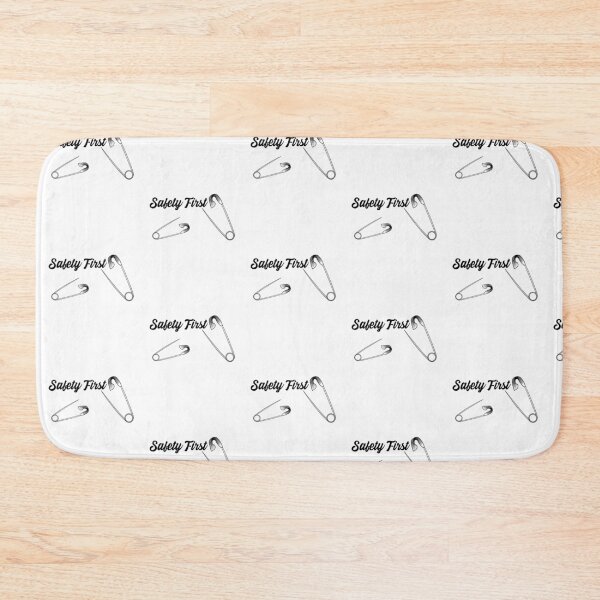 Item preview, Safety First designed and sold by Edenjodie.