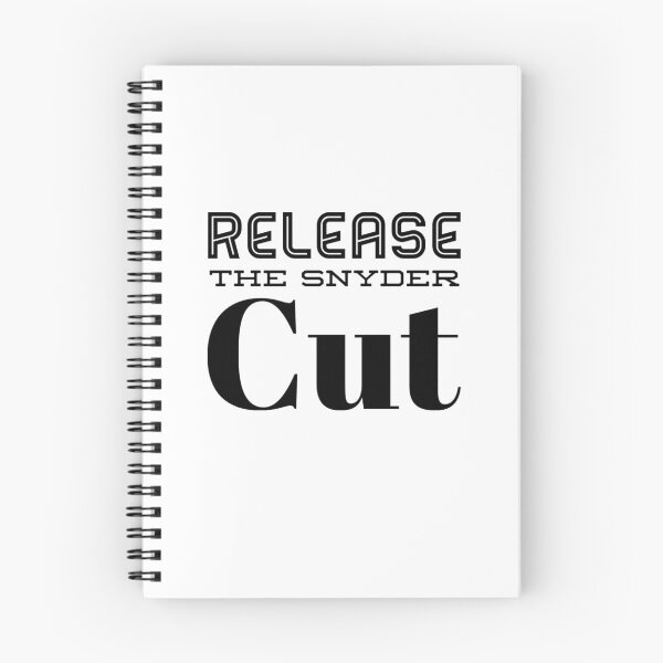 Item preview, Release The Snyder Cut designed and sold by MillanMarketing.