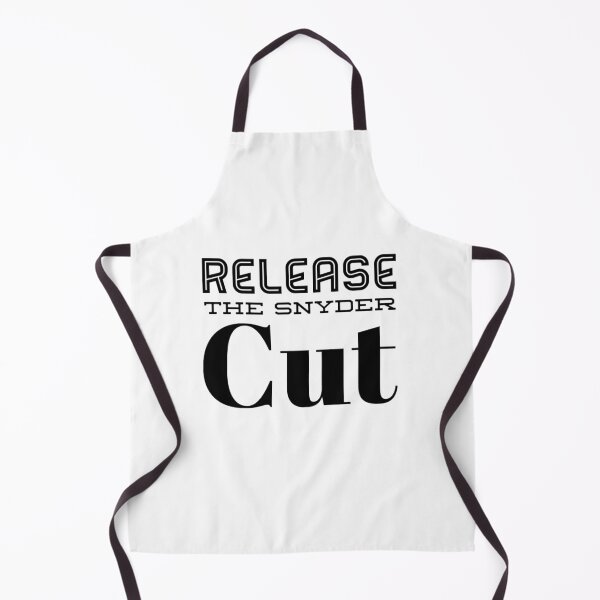 Item preview, Release The Snyder Cut designed and sold by MillanMarketing.
