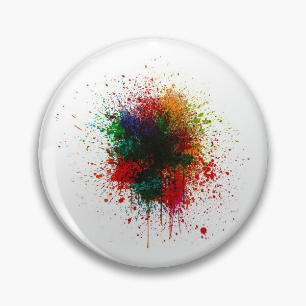 Item preview, Splash of color, colorful design, great gift idea, colorful designed and sold by ThommyBLN.