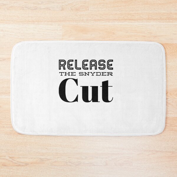 Item preview, Release The Snyder Cut designed and sold by MillanMarketing.