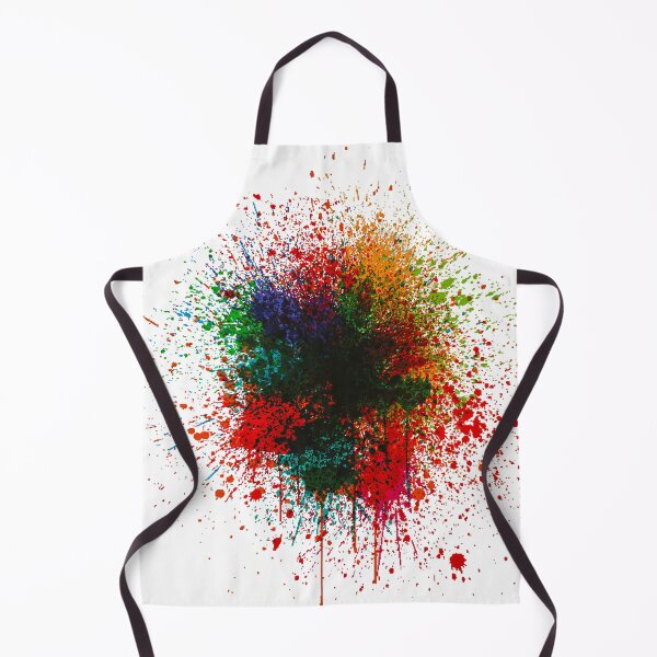 Item preview, Splash of color, colorful design, great gift idea, colorful designed and sold by ThommyBLN.
