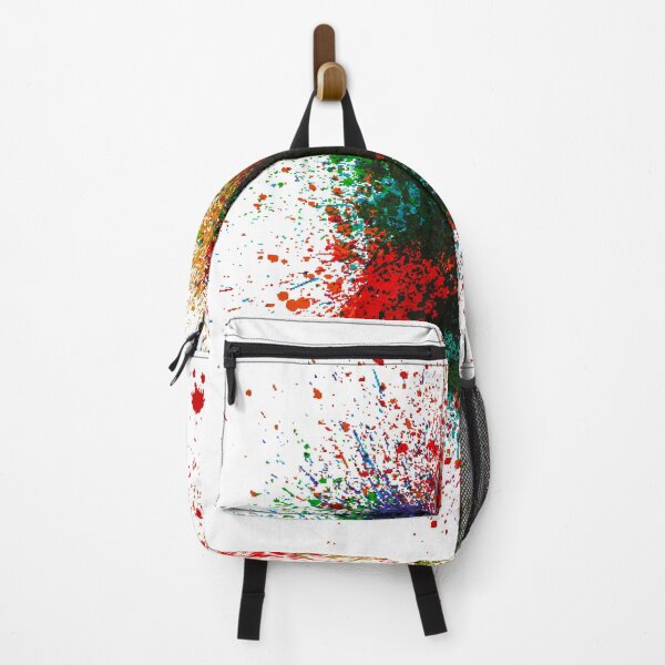 Item preview, Splash of color, colorful design, great gift idea, colorful designed and sold by ThommyBLN.