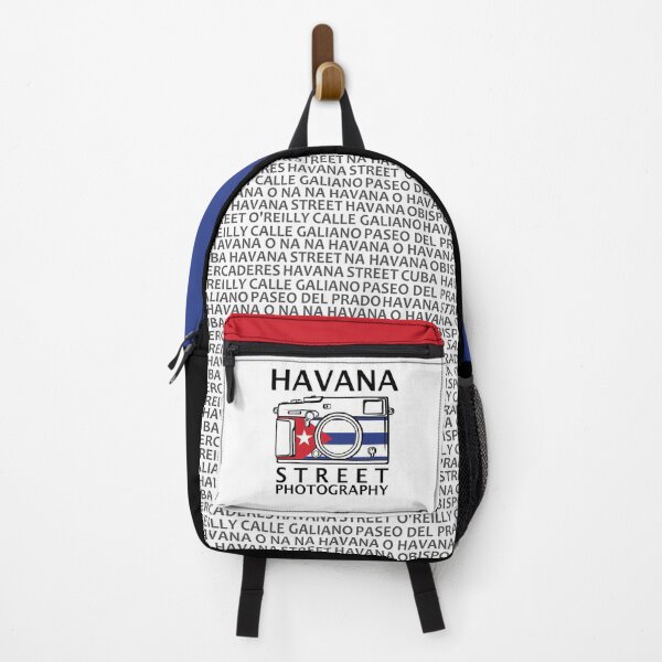 Item preview, Havana street photography featuring Fujifilm XPro3 designed and sold by arthatbeat.