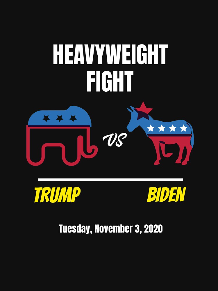 US Election 2020 by ds-4