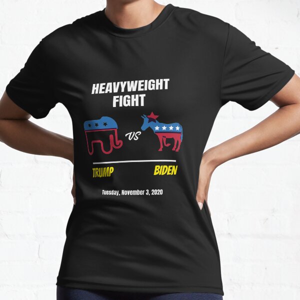 US Election 2020 Active T-Shirt