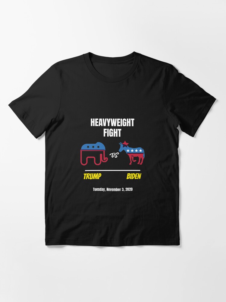 Alternate view of US Election 2020 Essential T-Shirt