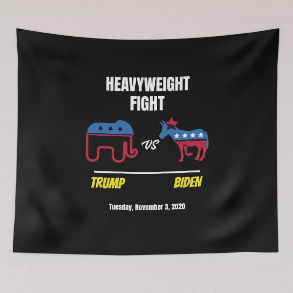 Item preview, US Election 2020 designed and sold by ds-4.