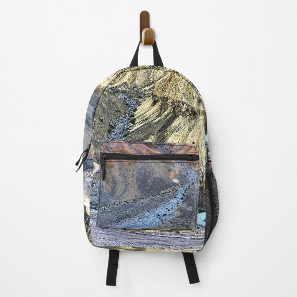 Item preview, Himalaya Mountains Ragged Slopes Landscape designed and sold by worldways.