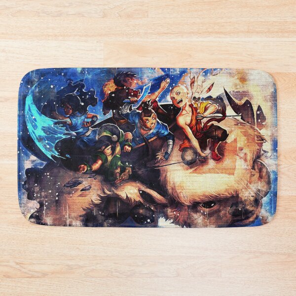 Item preview, Avatar the Last Airbender 21 designed and sold by avataraang5.