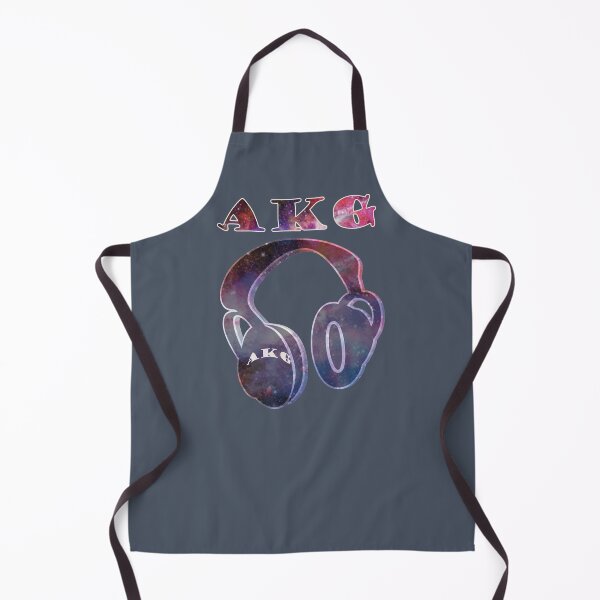 Item preview, AKG By Harman Design- AKG Audio Music in Space designed and sold by EvaWolf.