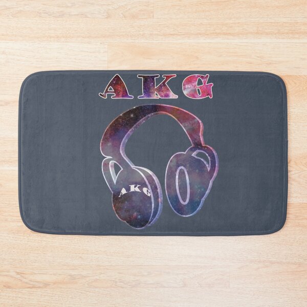 Item preview, AKG By Harman Design- AKG Audio Music in Space designed and sold by EvaWolf.