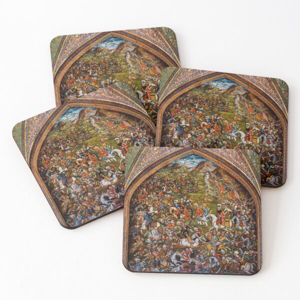 Item preview, Chaldiran  designed and sold by Afoomani.
