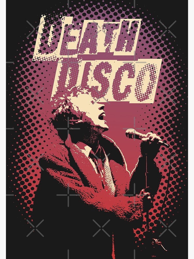 Death Punk Disco