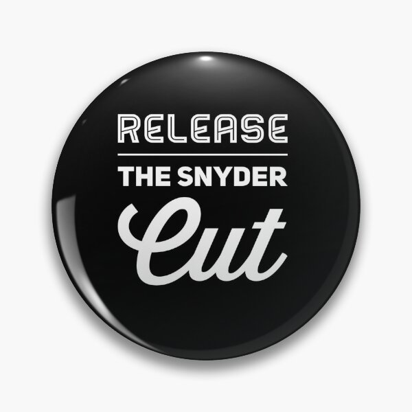 Item preview, Copy of Release The Snyder Cut designed and sold by MillanMarketing.