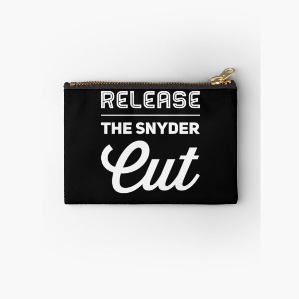Item preview, Copy of Release The Snyder Cut designed and sold by MillanMarketing.