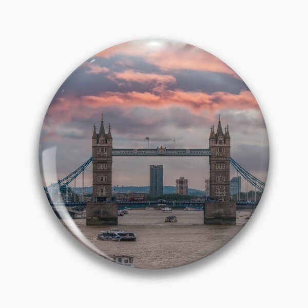 Item preview, The City of London designed and sold by Steve H Clark.