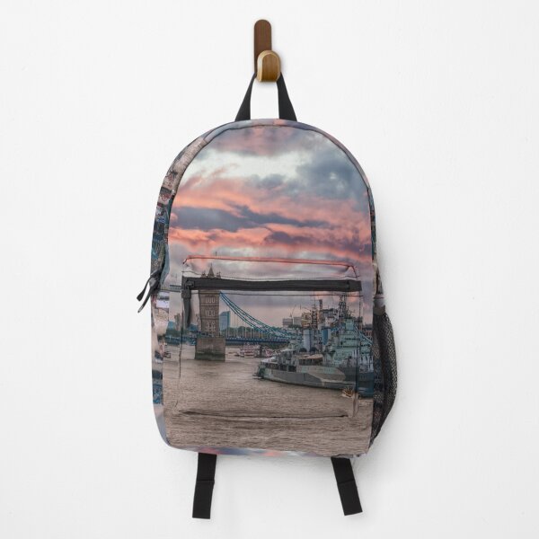 Item preview, The City of London designed and sold by Steve H Clark.