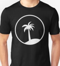 Palm Logo Dark T-Shirt Unisex T-Shirt