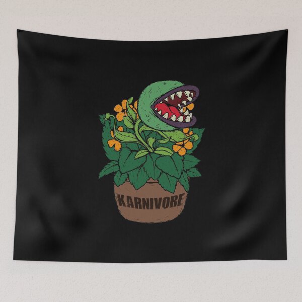 Item preview, Carnivorous Plant Venus Fly Trap Carnivores Pot designed and sold by ShopTheStyle.