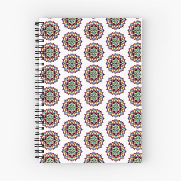 Aperçu de l'œuvre Mandala créée et vendue par LarryNiamLilo.